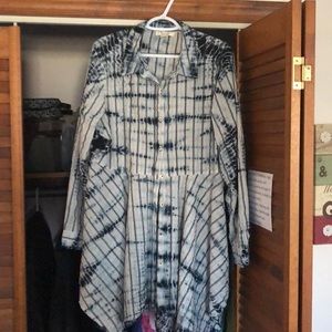 Long Tunic/shirt